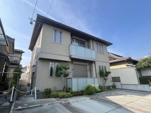 シャーメゾンきらめき　＊