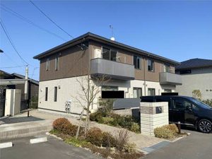 シャーメゾンひなみ野　＊