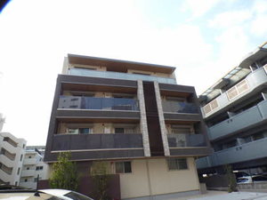 リベルテ薬院　＊ A0303号-1