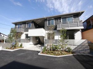 シャーメゾン尾ノ上