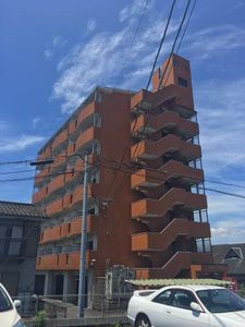 ミタカホーム１１番館 A0208号-1