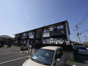 ヴェルエポック芦屋