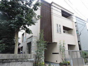 キャトルセゾン A0302号-1