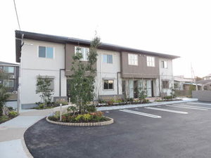 コンフォーザ　＊