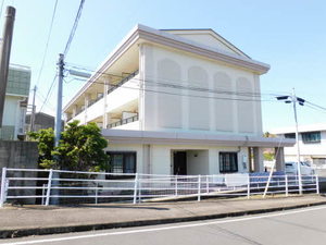 マダレンホール A0202号-1