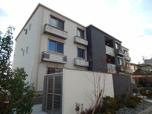 アリスティオ蔵上