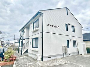 カーサパルコ　Ａ棟