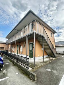 アーバンヒルズⅢ　＊