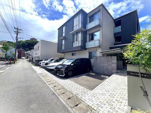 ヴォーグテラス志手　＊ A0102号-1