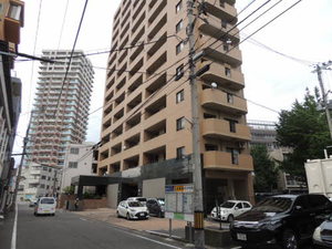 ジェネラス小倉センターステージ