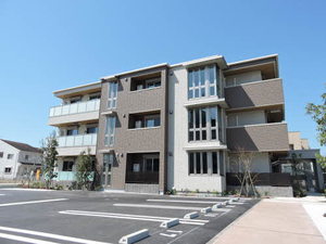 シャーメゾンＳ・ＫⅡ＊