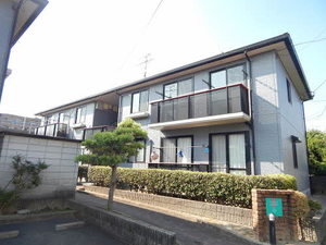 フィオーレⅠ　Ａ棟　＊＊ A0202号-1