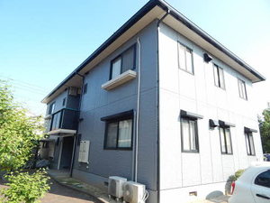 フィオーレⅠ　Ｂ棟　＊＊ B0202号-1