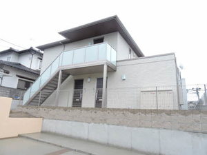 シャノアール　Ｃ棟