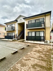 ドミール医大北　Ｄ棟　＊＊