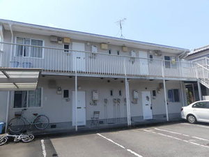 ホワイトハウス