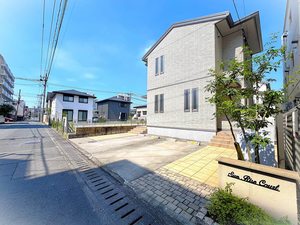 サンライズコート　＊