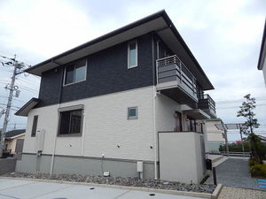 シャーメゾン城内