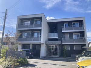 プレミアス柏の森　＊ A0102号-1