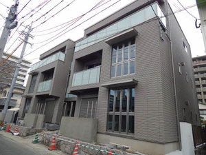 Ｌｅ　Ｒｏｎｄｉｎｅ　＊ A0202号-1