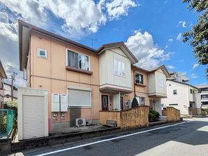 シャルム須玖南　＊＊