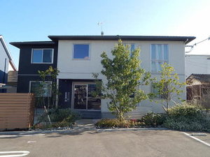 シャーメゾン鳥栖クオリスタ　＊