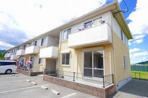 スクーデリア２００７　Ｂ棟　＊