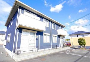 スクーデリア２００７　Ｃ棟　＊