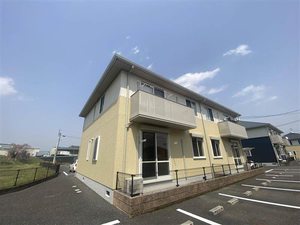 スクーデリア２００７　Ｄ棟　＊