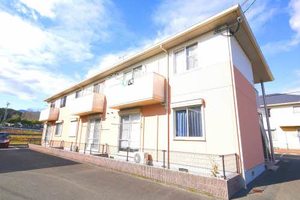 スクーデリア２００７　Ｅ棟　＊