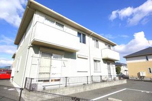 スクーデリア２００７　Ｆ棟　＊