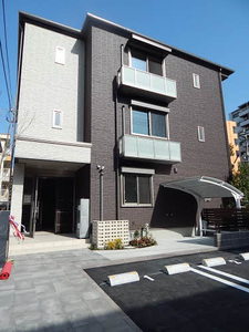 グロワール水前寺　＊ A0201号-1