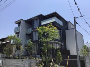 シャーメゾンスウィート平和　＊