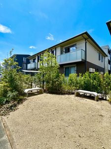 グランメゾン武雄　＊