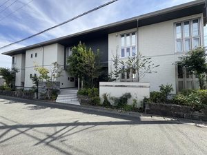 ラ・フェリーチェ・カーサ　＊＊