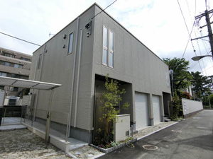 シャーメゾン大濠　Ａ　＊ A0002号-1