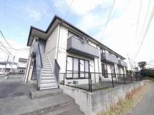 ガーデンプラザ　＊＊ A0102号-1