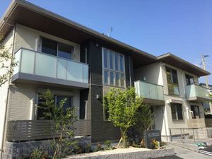 プリーザント宇美中央　＊