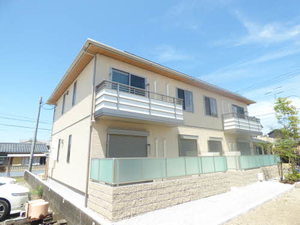 クオリスタ波島