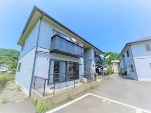 コンフォール　Ａ棟