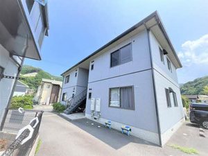 コンフォール　Ｂ棟