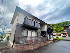 コンフォール　Ｃ棟