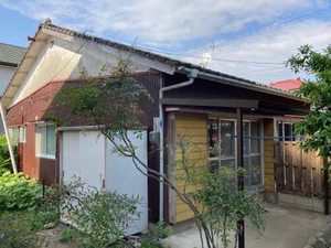 北島アパート A0002号-1