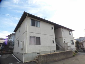セレーノ・プレイス　Ｂ棟