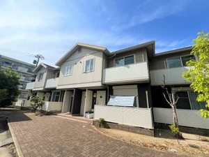 ＭＡＳＴ日明　Ｂ棟 B0102号-1