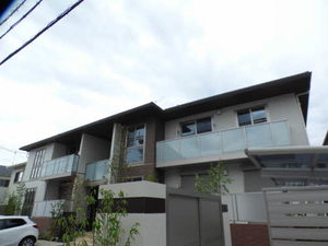 ハピネスガーデン　＊