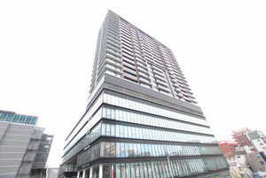 グランドメゾンガーデンシティ小倉　２００５号室