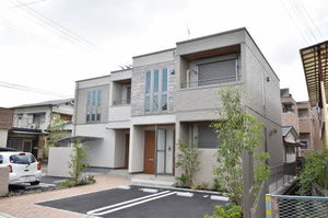 Ｍｙ　Ｐｌａｃｅ　Ⅰ　＊ A0101号-1