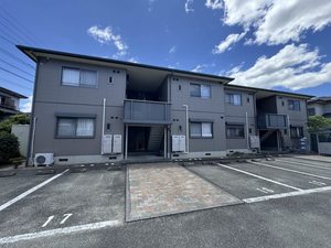 メジンＫ　Ｂ棟 B0203号-1