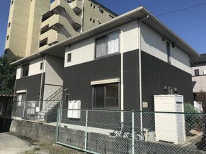 プレフェランス長門石　＊ A0101号-1